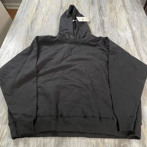 Heron Preston Calvin Klein Hoodie